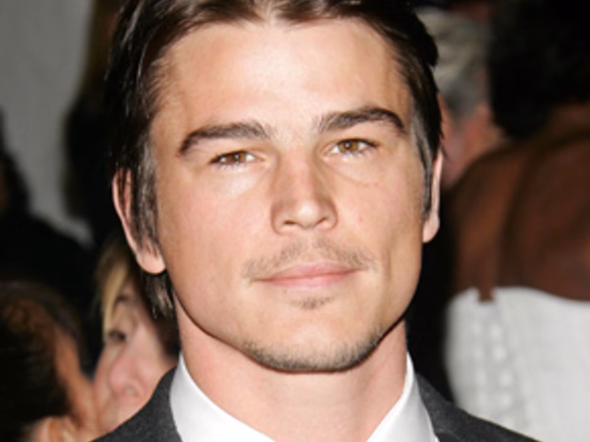 Josh Hartnett es furor con esta película de acción 