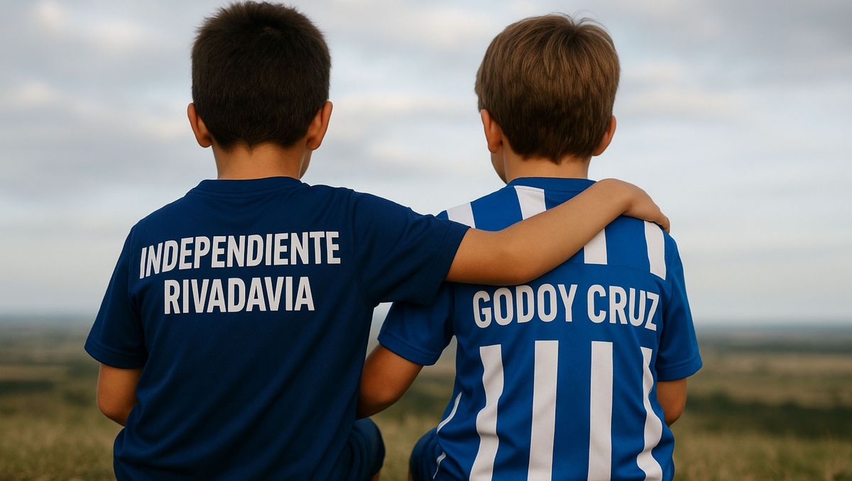 La Lepra y el Tomba, los hijos que rompen corazones y el fin de los doble camiseta