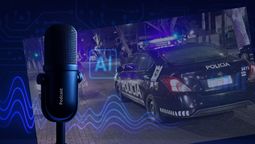 Las noticias policiales más impactantes están en El día en minutos, el pódcast informativo de Diario UNO.