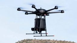 El país de América Latina que va a construir un escudo militar antidrones único El país de América Latina que va a construir un escudo militar antidrones único