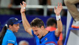 Se sorteó del ATP de Buenos Aires