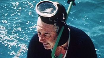 El primer ministro que desapareció en una playa y el operativo más grande de búsqueda El primer ministro que desapareció en una playa y el operativo más grande de búsqueda