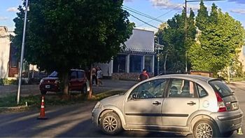 Una niña de 13 años murió en Malargüe al ser embestida por un auto y su hermanito quedó malherido Una niña de 13 años murió en Malargüe al ser embestida por un auto y su hermanito quedó malherido