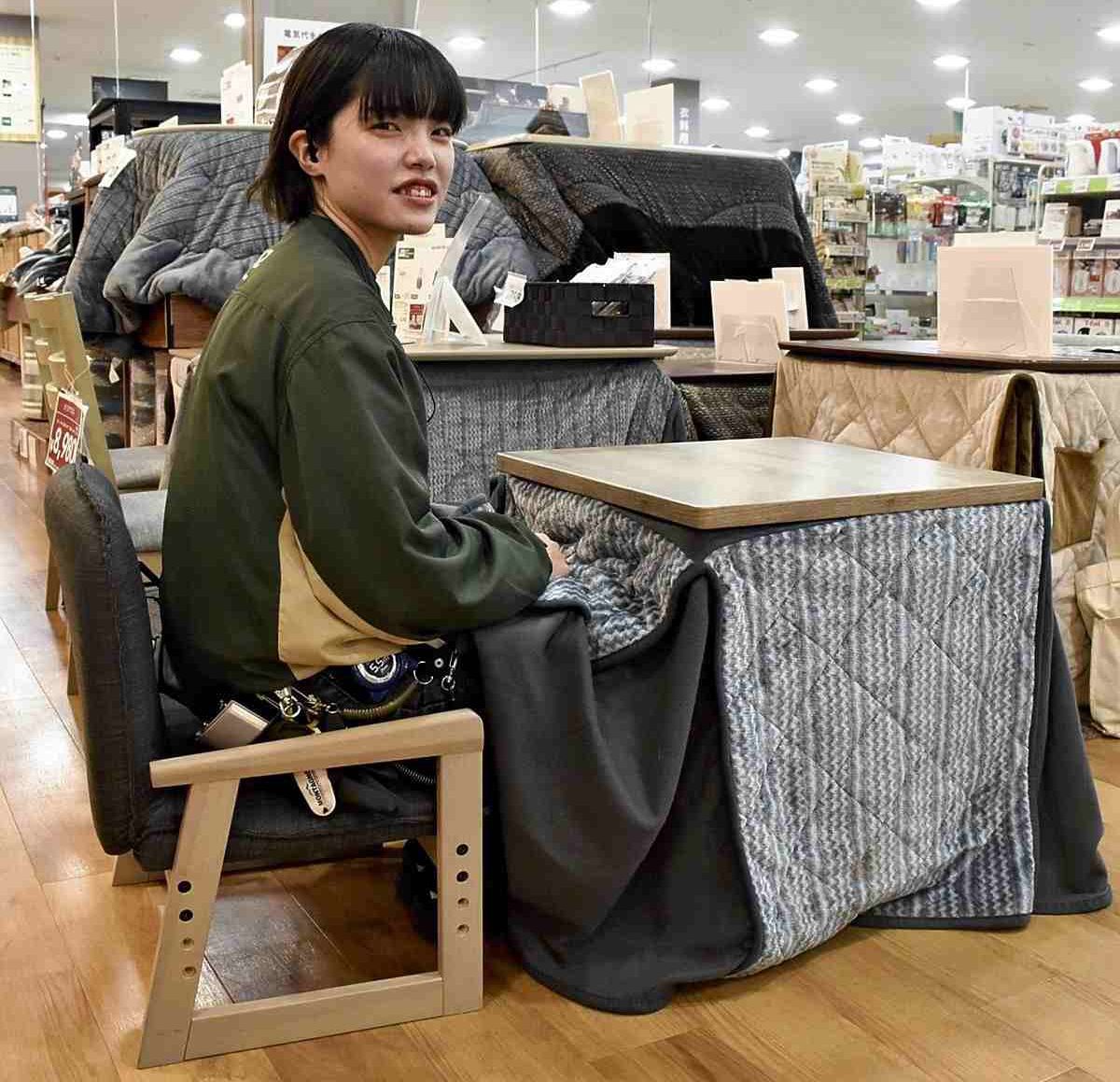 Sabiduría japonesa: el kotatsu. Sabiduría japonesa: el kotatsu.