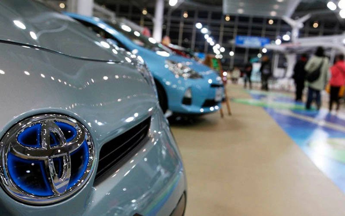 El Gobierno fijó cambios para flexibilizar el patentamiento de vehículos. El Gobierno fijó cambios para flexibilizar el patentamiento de vehículos.