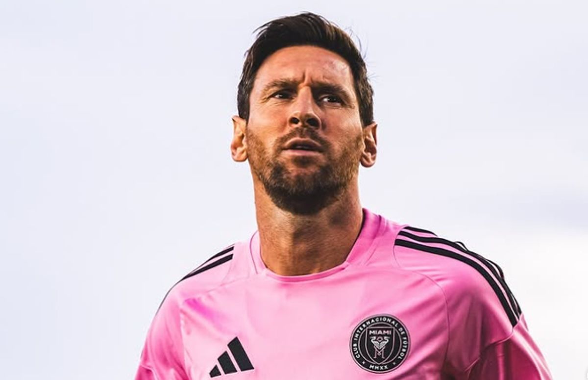 Messi seguirá en el Inter Miami.