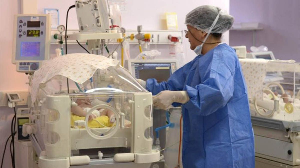 Salud hará seguimiento de recién nacidos de madres con coronavirus