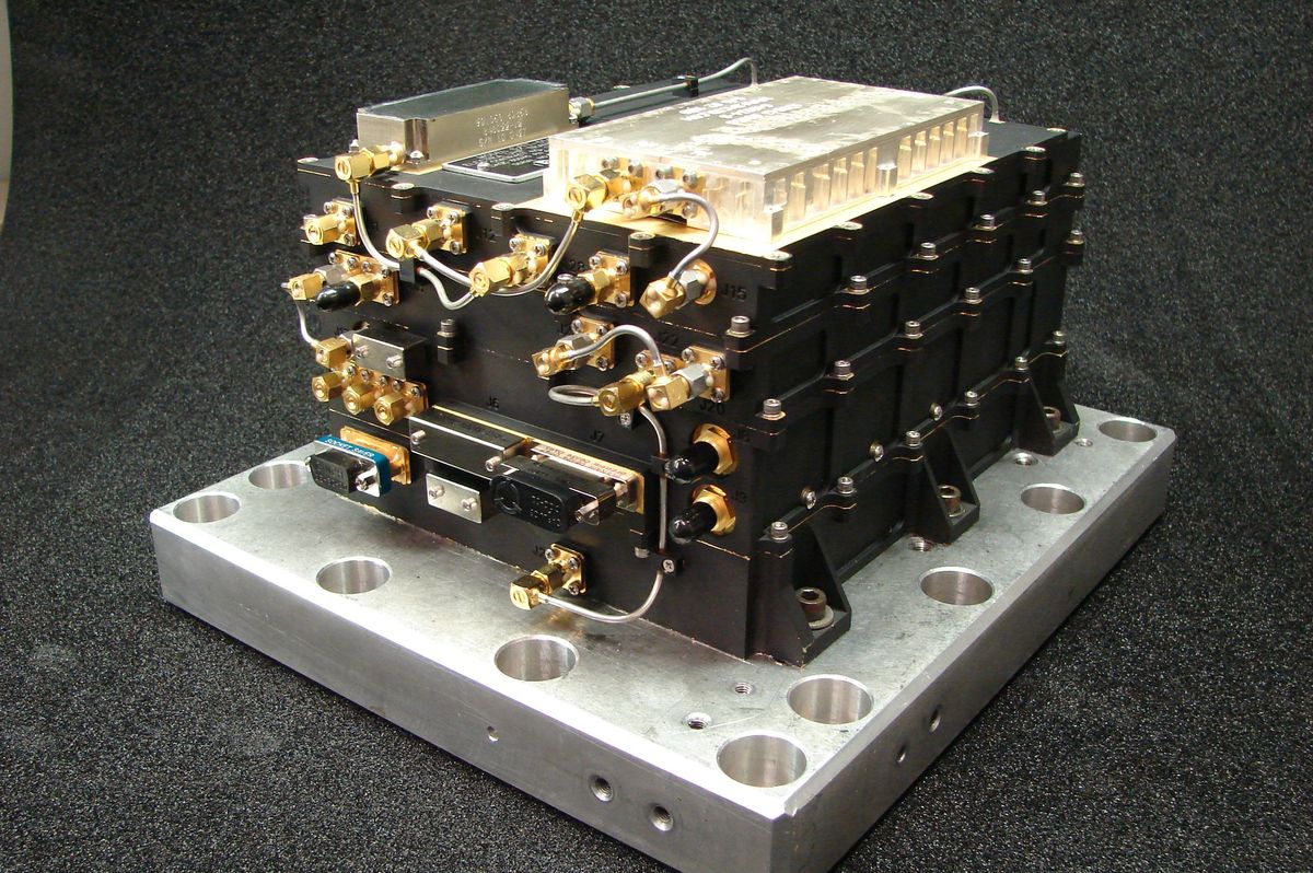 La NASA investiga las causas de la desaparición de la sonda. La NASA investiga las causas de la desaparición de la sonda.