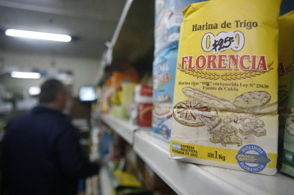 La inflación de junio fue la más alta de los últimos dos años a nivel nacional
