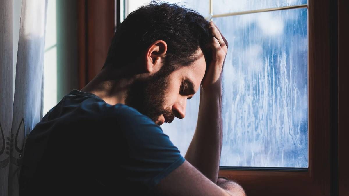 Respira profundo al conocer las 3 señales de que no eres feliz, según la psicología. Respira profundo al conocer las 3 señales de que no eres feliz, según la psicología.