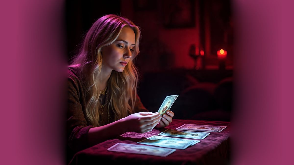 TAROT: las predicciones en el amor