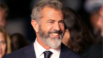 Mel Gibson brilla con una de sus películas más exitosas y taquilleras