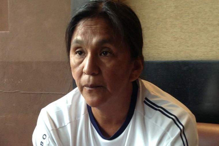 Un juez dice que lo de Milagro Sala no es prisión domiciliaria, es sui generis