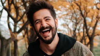 El extraño gesto de Camilo con su suegra que revolucionó las redes