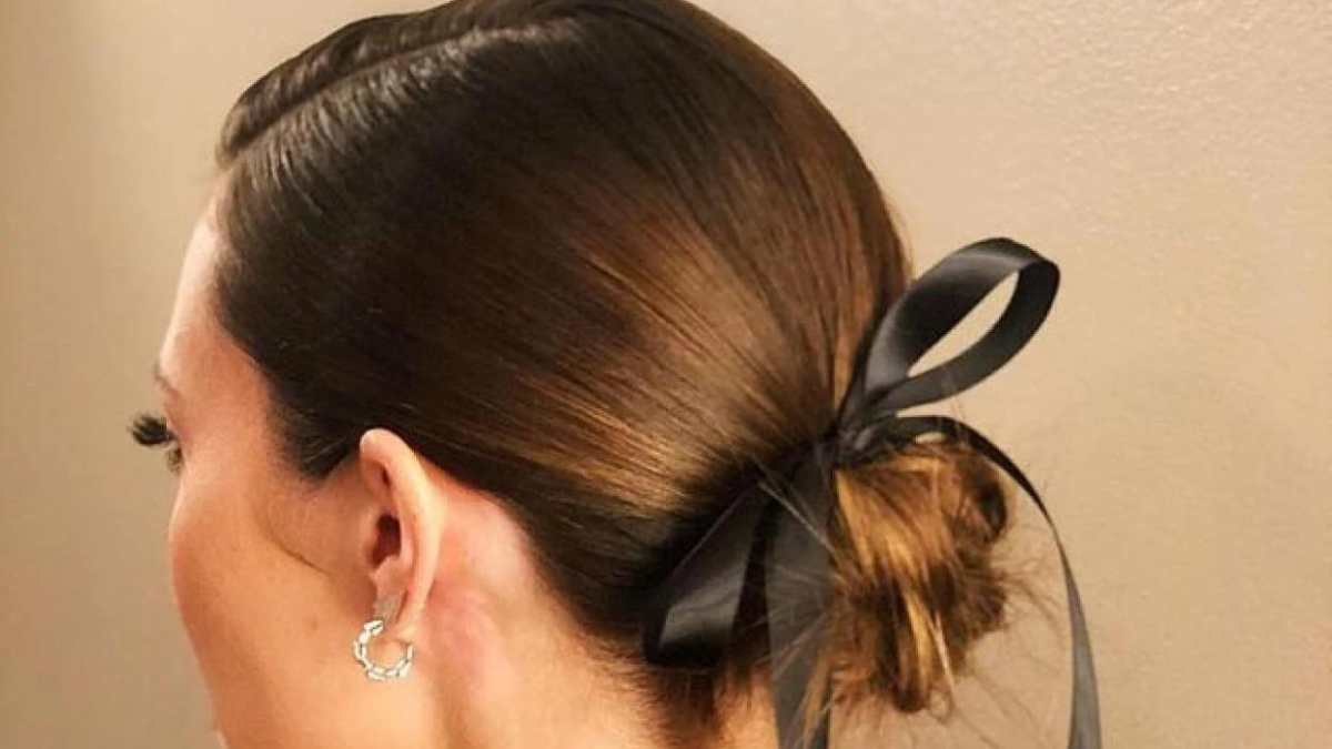Este truco casero con limón te ayudará a estar peinada las 24 horas al ser un fijador natural. Este truco casero con limón te ayudará a estar peinada las 24 horas al ser un fijador natural.