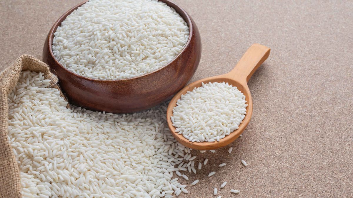 Feng Shui: el ritual del arroz para realizar todos los sábados de diciembre. Feng Shui: el ritual del arroz para realizar todos los sábados de diciembre.