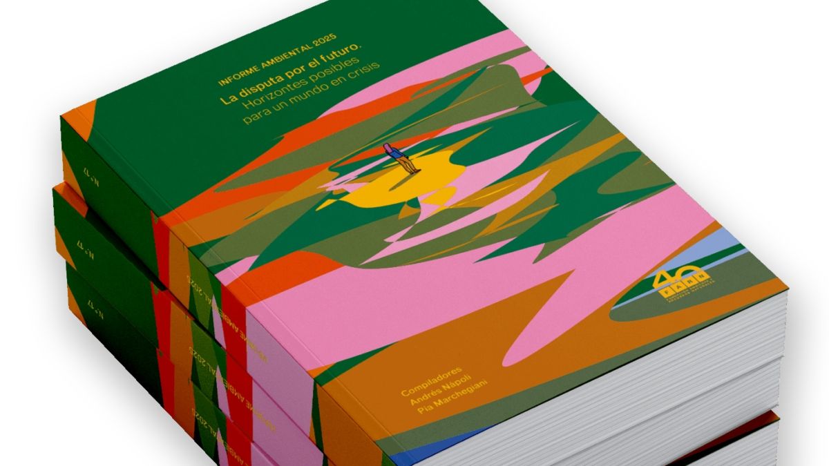 Foto: FARN Foto: FARN