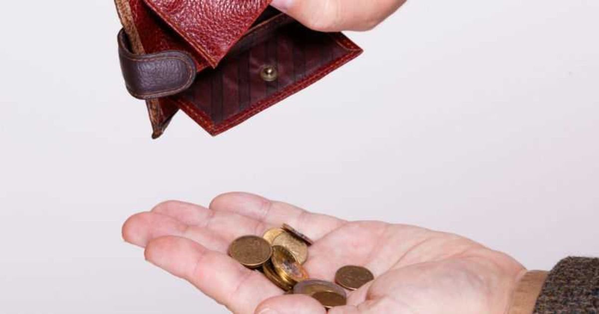 El ritual que puede cambiar tu forma de ver la vida ayudándote a atraer más abundancia. El ritual que puede cambiar tu forma de ver la vida ayudándote a atraer más abundancia.