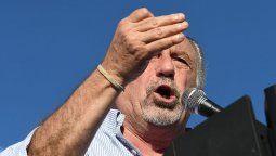 Las dos CTA realizarán un paro para el 24 de septiembre