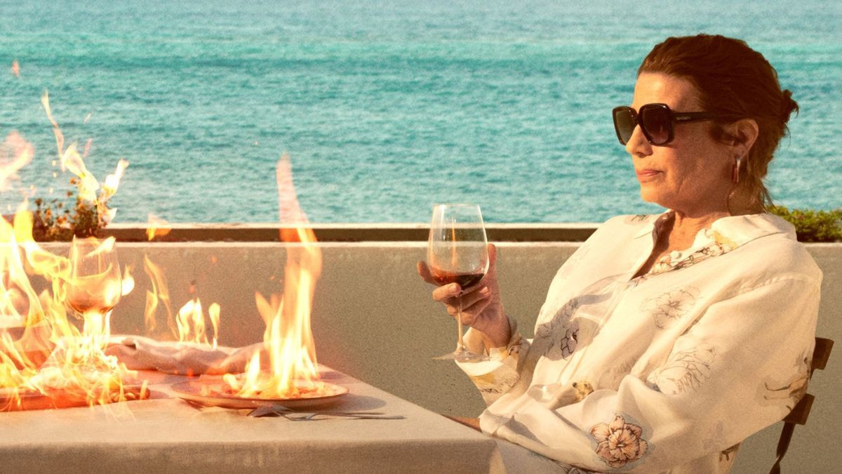 Esta comedia dirigida por Dani de la Orden con la actuación de Emma Vilarasau y Enric Auquer es el éxito de Netflix en España. Esta comedia dirigida por Dani de la Orden con la actuación de Emma Vilarasau y Enric Auquer es el éxito de Netflix en España.