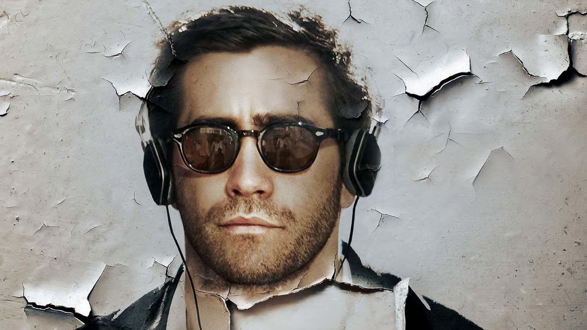 Jake Gyllenhaal arrasa con esta gran película que es una lección de vida