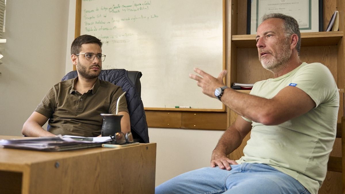 Candidatos del Frente Verde en las elecciones 2025. Candidatos del Frente Verde en las elecciones 2025.