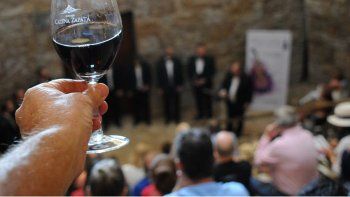 Homenaje a Piazzolla en Música Clásica por los Caminos del Vino