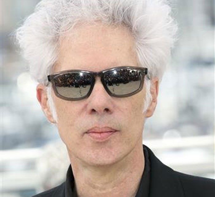 Jim Jarmusch dice que no ha visto sus películas