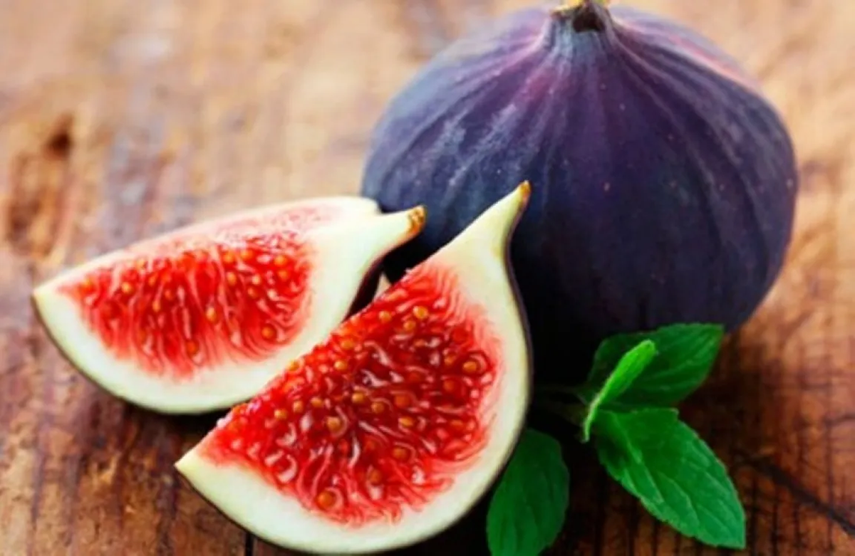 Los desconocidos beneficios del higo, mejora el estado de ánimo y es bajo en calorías