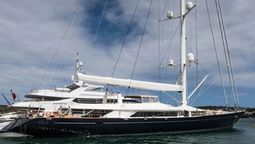 Tragedia en Sicilia: un muerto y seis desaparecidos tras hundirse un yate