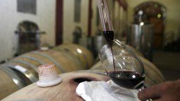 Presentaron una plataforma para que las bodegas puedan exportar más a EE.UU.