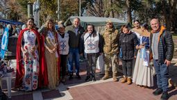  La Municipalidad de Maipú, junto a Cáritas y el Ejército Argentino, llevará a cabo su tradicional locro solidario.