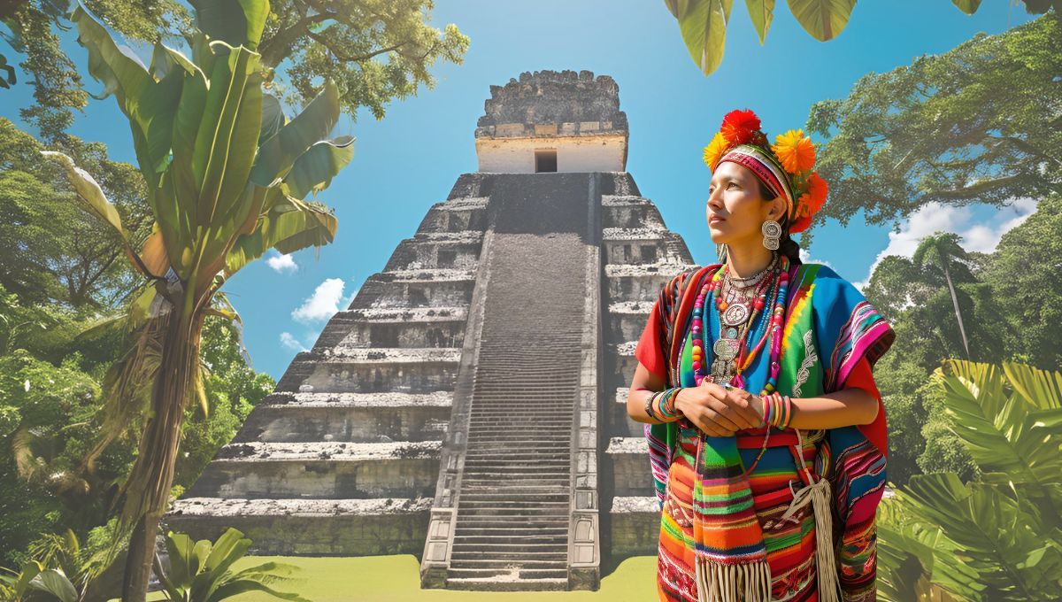 La semilla que consumían los mayas para tener energía y gozar de buena salud