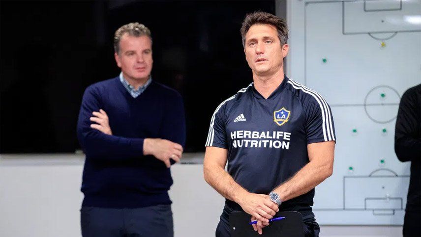 A Guillermo Barros Schelotto lo quieren para una Selección sudamericana