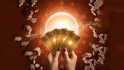 Tarot de hoy lunes 27 de octubre: las predicciones en el amor, dinero y salud Tarot de hoy lunes 27 de octubre: las predicciones en el amor, dinero y salud