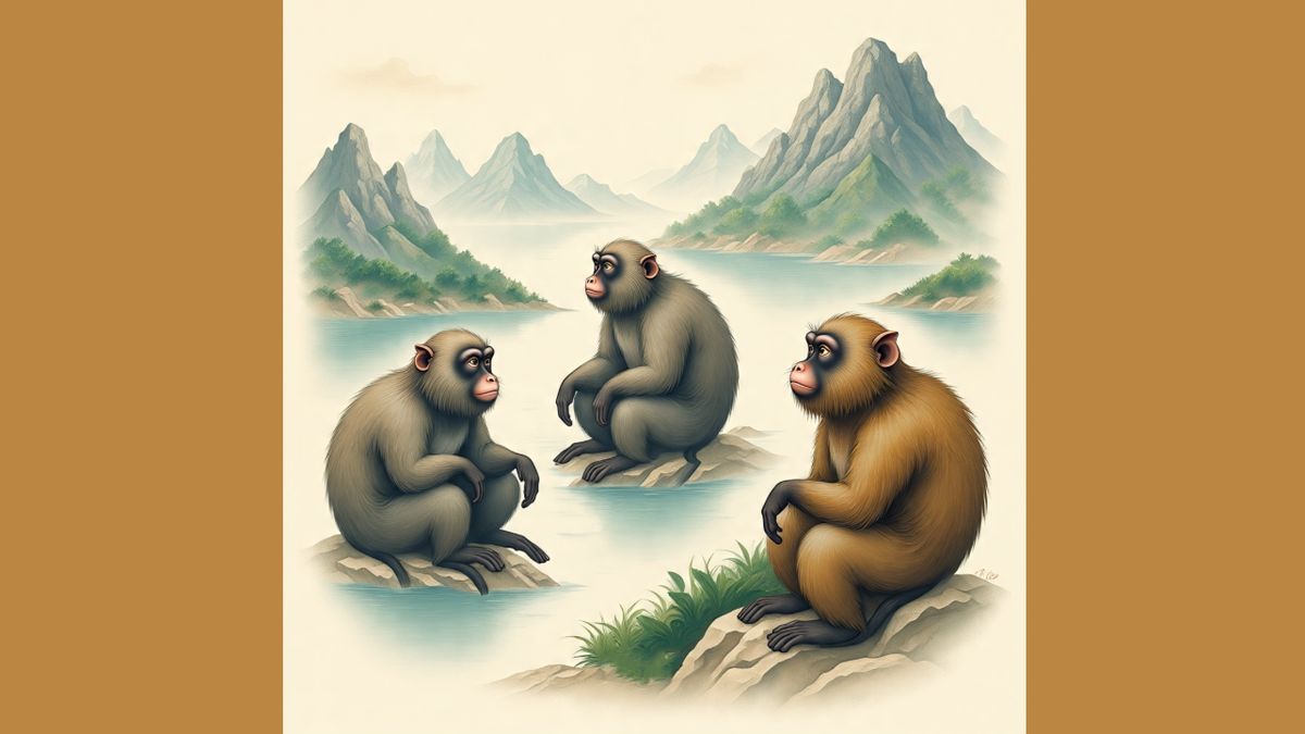 La semana del Mono de Agua no tolera rigideces ni estructuras obsoletas en la astrología china, premiando a los signos que se adapten sin miedo al cambio. La semana del Mono de Agua no tolera rigideces ni estructuras obsoletas en la astrología china, premiando a los signos que se adapten sin miedo al cambio.