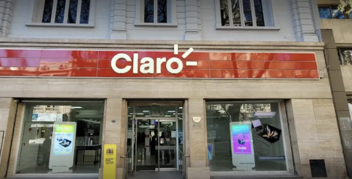 Claro busca personal para sumar a su equipo en Mendoza. Claro busca personal para sumar a su equipo en Mendoza.