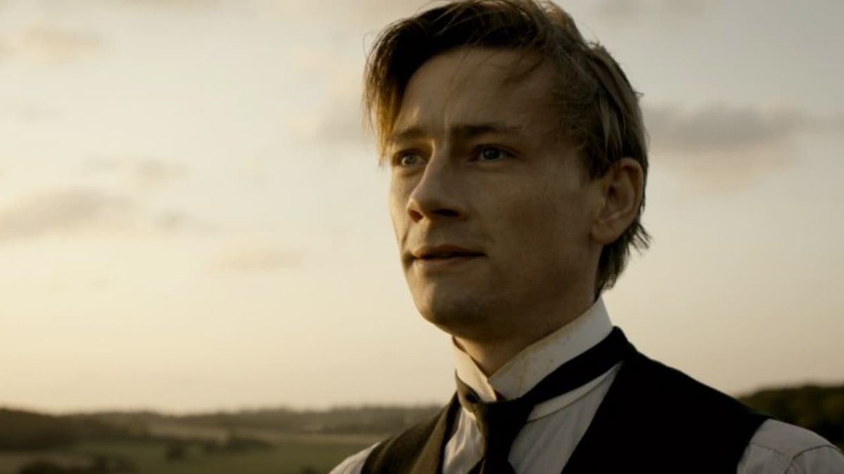 Pedro el afortunado, película de Netflix.