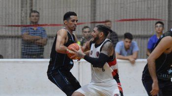 La serie final comenzó con triunfo de Israelita Macabi sobre Atenas