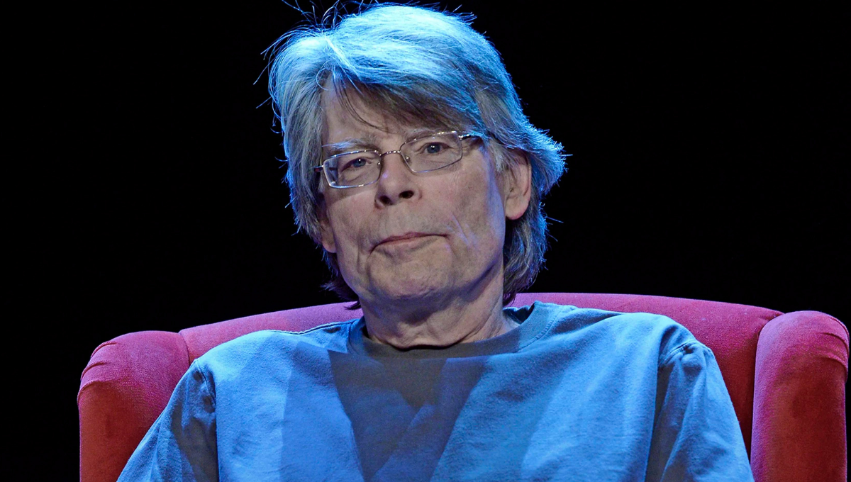 Stephen King recomienda estas películas y las considera las más terroríficas de la historia.