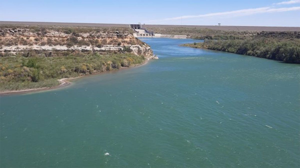 El COIRCO está conformado por Mendoza, La Pampa, Río Negro, Neuquén y Buenos Aires.