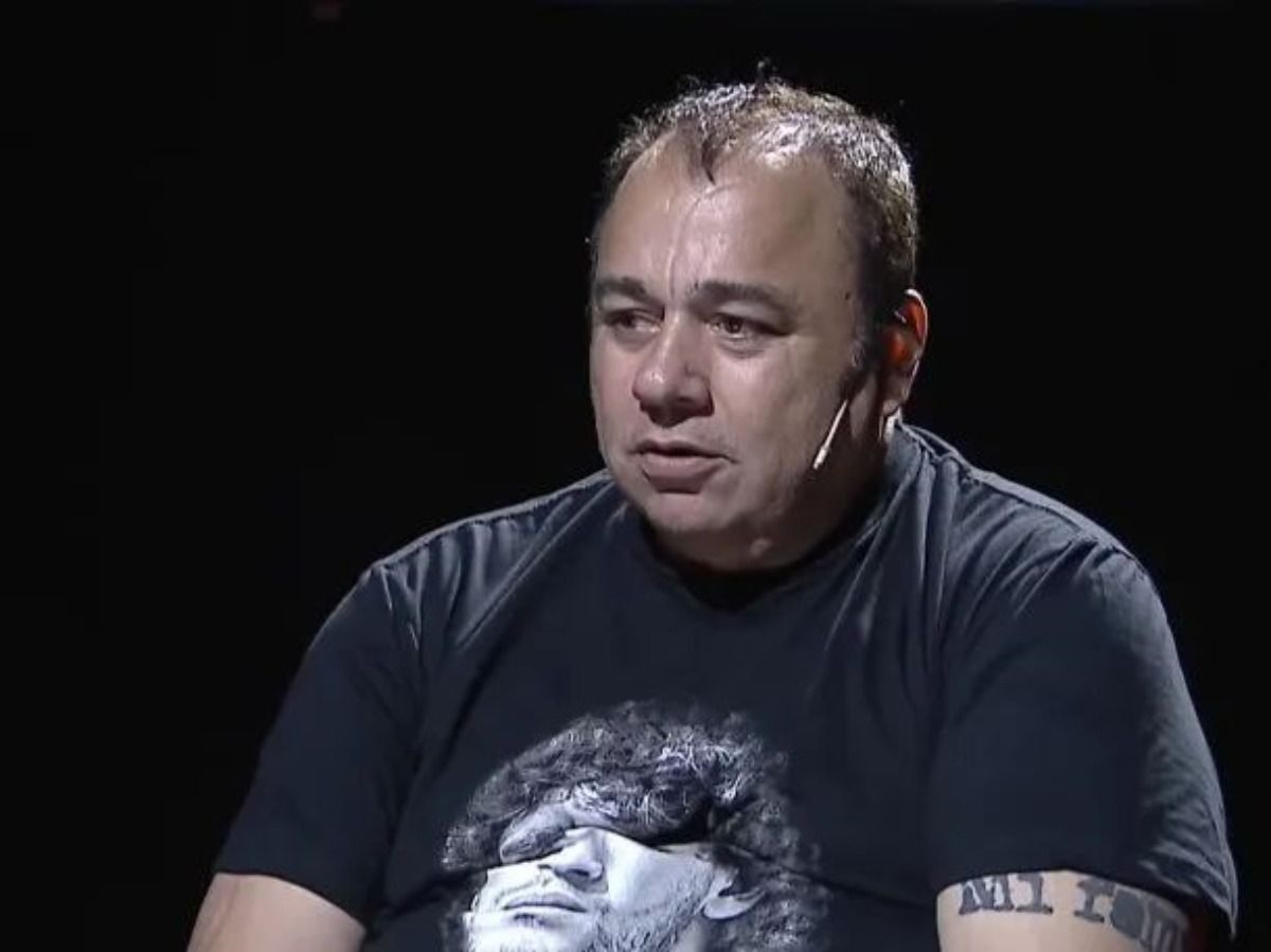 Cuando encontraron a Cuando encontraron a