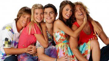 A qué hora y cómo ver Casi Ángeles en vivo por Telefe