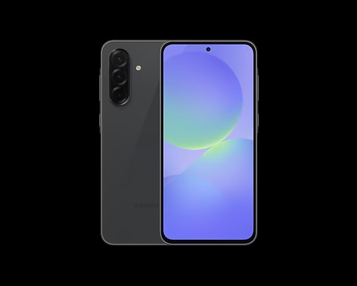 Samsung Galaxy A36 5G.