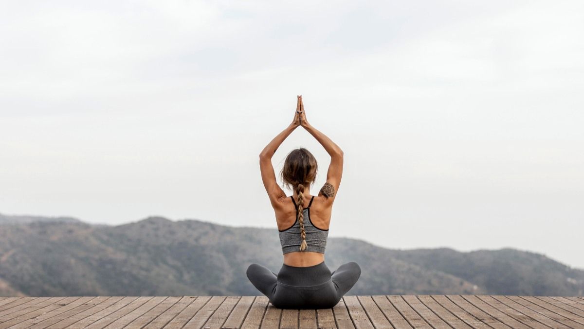 Día Internacional del Yoga: ¿por qué se celebra el 21 de junio?