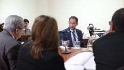 No se hará la reconstrucción del hecho en el juicio a Julieta Silva