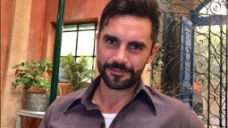 Gonzalo Heredia reveló un detalle sobre el final de ATAV