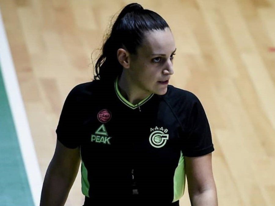 Escándalo por acoso sexual en el básquet argentino