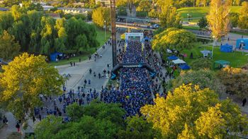 ¿Corriste la Media Maratón? Por qué los 21 kilómetros no son una maratón y las diferencias que debes conocer ¿Corriste la Media Maratón? Por qué los 21 kilómetros no son una maratón y las diferencias que debes conocer