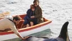 El hombre que susurraba a las orcas